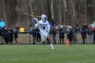 Men's LAX vs JWU  Wheaton College Men's Lacrosse vs Johnson & Wales University. - Photo by Keith Nordstrom : Wheaton, Lacrosse, LAX, JWU, Johnson & Wales